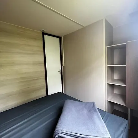 Mobil Cosi Climatise Pour 6 - Tohapi Campingplads *