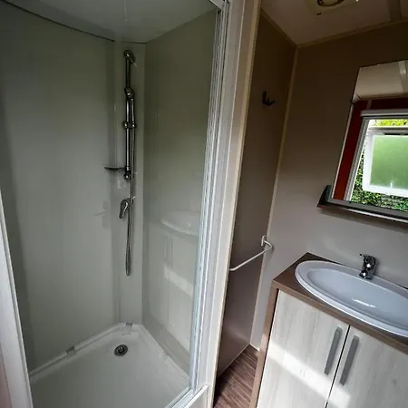 Mobil Cosi Climatise Pour 6 - Tohapi * Vogelgrun