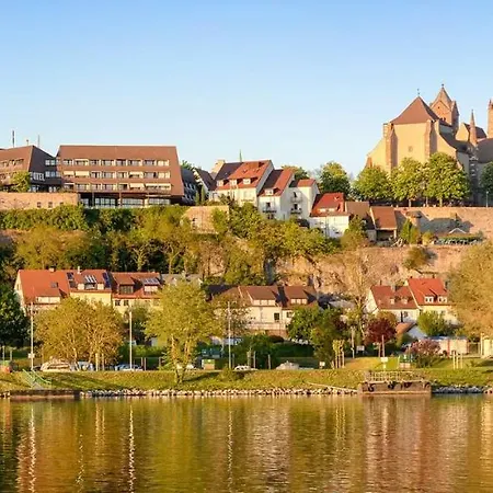 Mobil Cosi Climatise Pour 6 - Tohapi * Vogelgrun