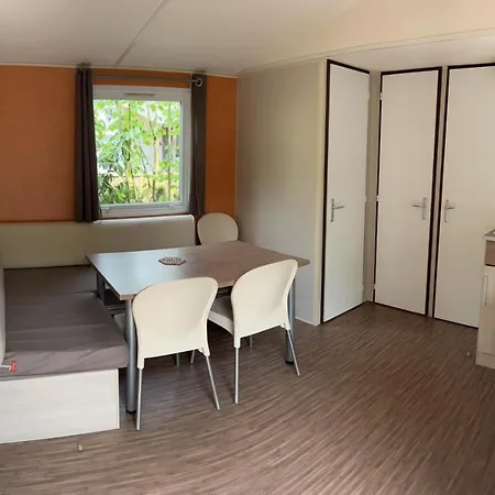 Mobil Cosi Climatise Pour 6 - Tohapi Campingplads *